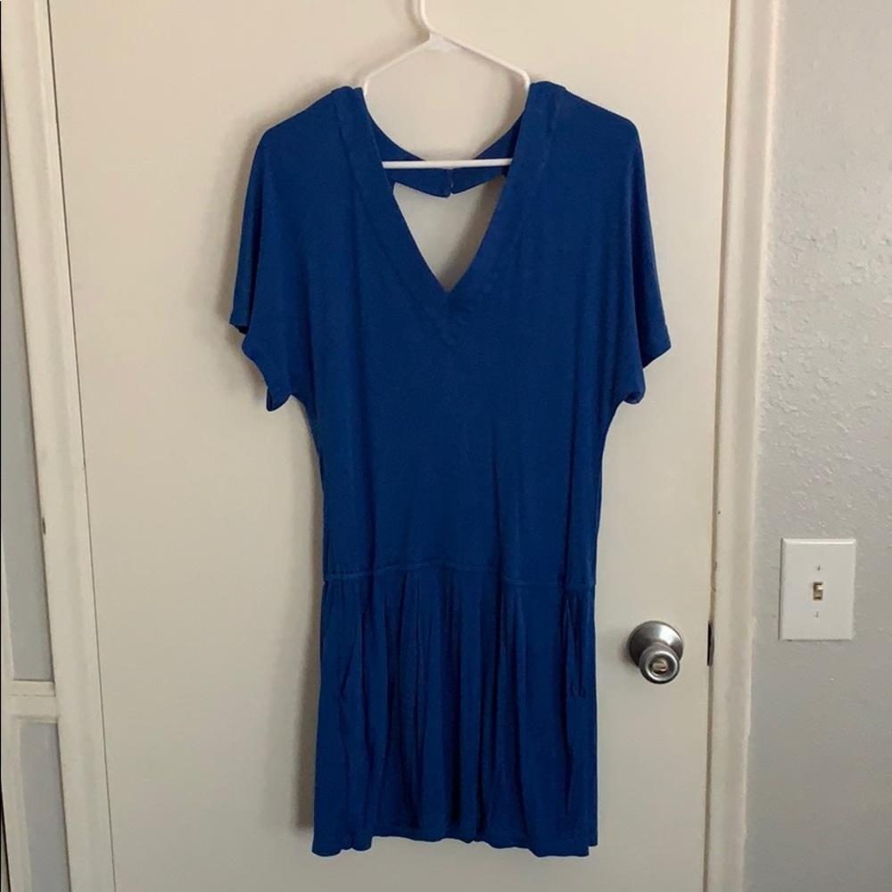 BCBG MAXAZRIA Knit Dress